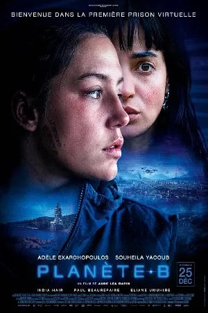 فيلم Planet B 2024 مدبلج HD