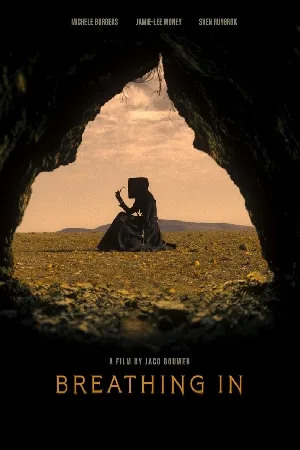 فيلم Breathing In 2023 مترجم HD
