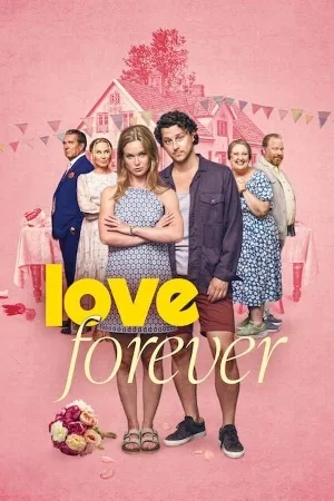 فيلم Love Forever 2025 مترجم HD