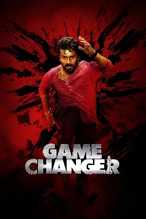 مشاهدة فيلم Game Changer 2025 مترجم