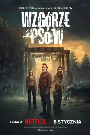 مسلسل Hound s Hill 2025 مترجم HD