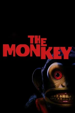فيلم The Monkey 2025 مترجم HD