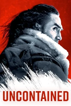 فيلم Uncontained 2025 مترجم HD