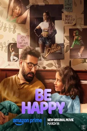 فيلم Be Happy 2025 مترجم HD