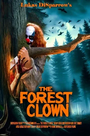 فيلم The Forest Clown 2025 مترجم HD