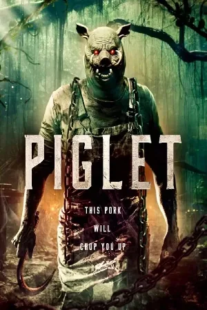 فيلم Piglet 2025 مترجم HD