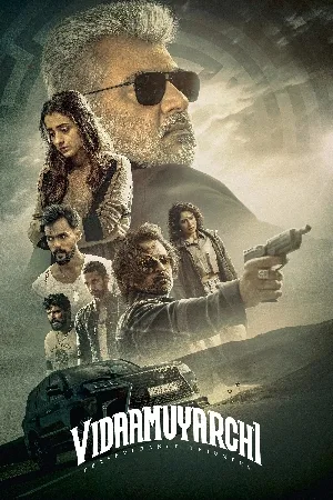 فيلم VidaaMuyarchi 2025 مترجم HD