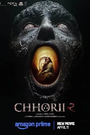 مشاهدة فيلم Chhorii 2 2025 مترجم