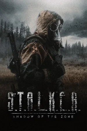 فيلم S T A L K E R Shadow of the Zone 2024 مترجم HD