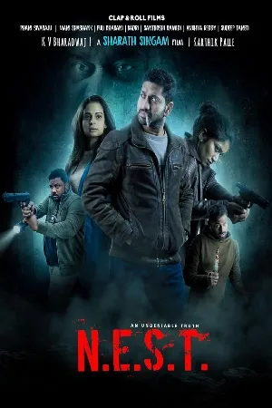 فيلم N E S T 2025 مترجم HD