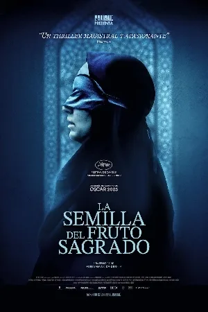 فيلم The Seed of the Sacred Fig 2024 مترجم HD