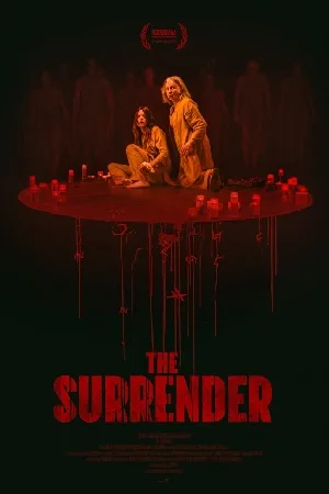 فيلم The Surrender 2025 مترجم HD