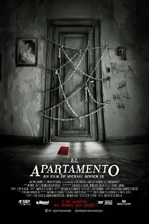 مشاهدة فيلم El Apartamento 2023 مترجم