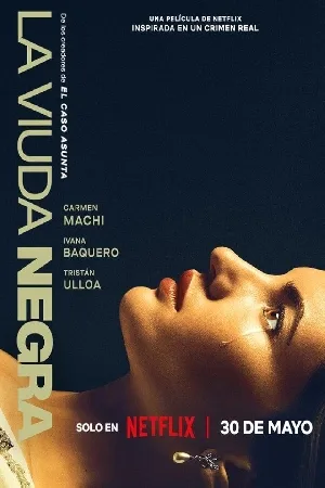 فيلم A Widow s Game 2025 مترجم HD