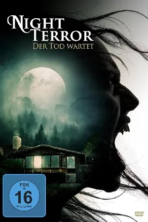 فيلم The Death That Awaits 2024 مترجم HD