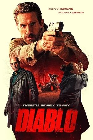 فيلم Diablo 2025 مترجم HD