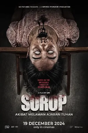 فيلم Sorop 2024 مترجم HD