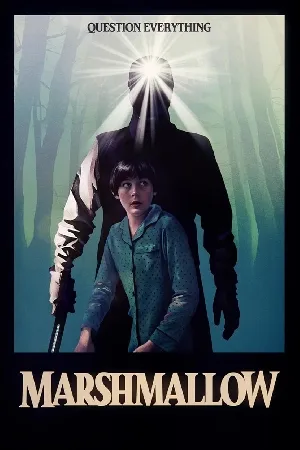 مشاهدة فيلم Marshmallow 2025 مترجم