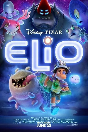 فيلم Elio 2025 مترجم HD