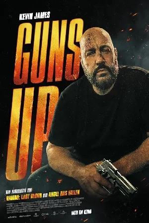 فيلم Guns Up 2025 مترجم HD