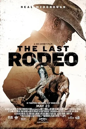 فيلم The Last Rodeo 2025 مترجم HD