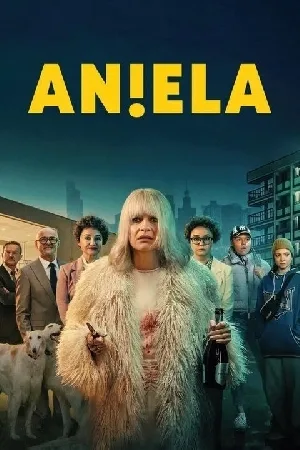 مسلسل Aniela 2025 مترجم HD