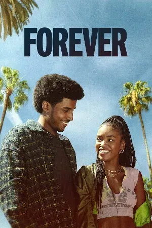مسلسل Forever 2025 مترجم HD