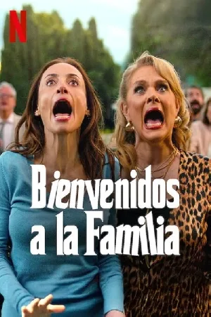 مسلسل Welcome to the Family 2025 مترجم HD