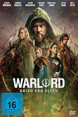 مشاهدة فيلم Warlord 2025 مترجم