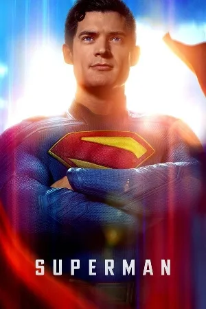 فيلم Superman 2025 مترجم HD