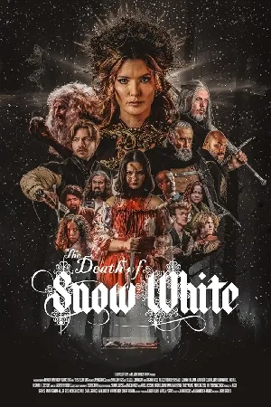 فيلم The Death of Snow White 2025 مترجم HD