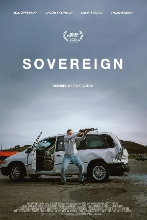فيلم Sovereign 2025 مترجم HD