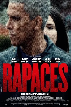 مشاهدة فيلم Vultures 2025 مترجم