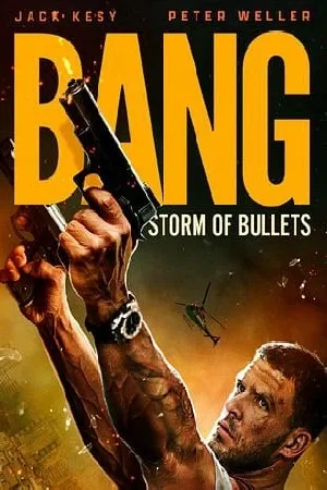 مشاهدة فيلم Bang 2025 مترجم
