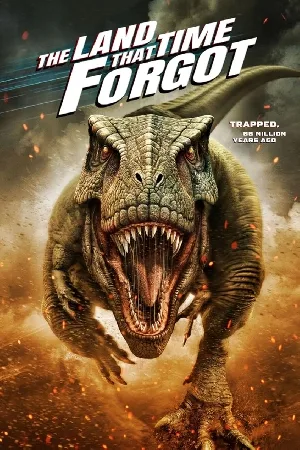 فيلم The Land That Time Forgot 2025 مترجم HD