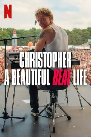 فيلم Christopher A Beautiful Real Life 2025 مترجم HD