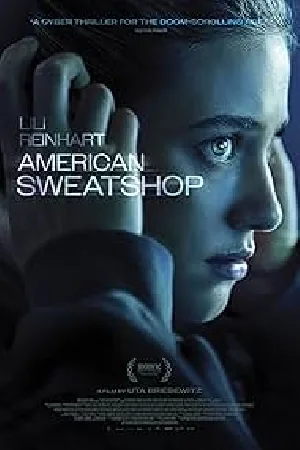 فيلم American Sweatshop 2025 مترجم HD