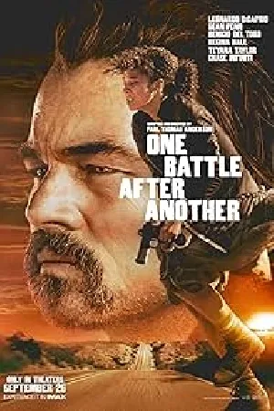 فيلم One Battle After Another 2025 مترجم HD