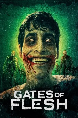 فيلم Gates of Flesh 2025 مترجم HD