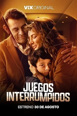 مشاهدة حصرية لـ مسلسل Juegos Interrumpidos الموسم الأول الحلقة 4 الرابعة مترجمة بجودة فائقة HD اون لاين وتحميل مباشر فقط على موقع عرب سيد ArabSeed الرسمي.