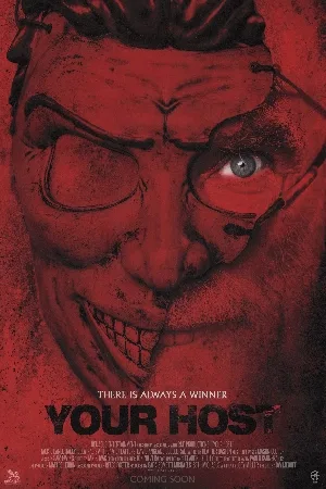 فيلم Your Host 2025 مترجم HD