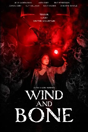 فيلم Wind and Bone 2025 مترجم HD