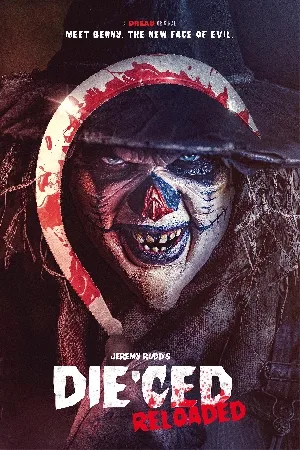 فيلم Die ced Reloaded 2025 مترجم HD