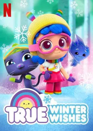 فيلم True Winter Wishes 2019 مترجم HD