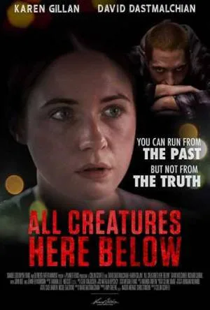 فيلم All Creatures Here Below 2018 مترجم HD