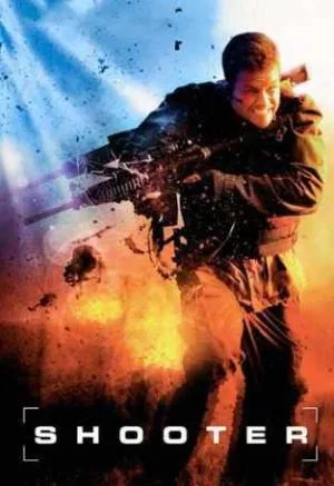 مشاهدة فيلم Shooter 2007 مترجم
