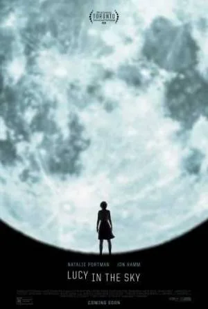 فيلم Lucy in the Sky 2019 مترجم HD