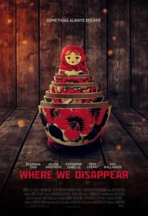 فيلم Where We Disappear 2019 مترجم HD