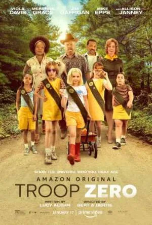 فيلم Troop Zero 2019 مترجم HD