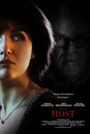 فيلم The Host 2020 مترجم HD